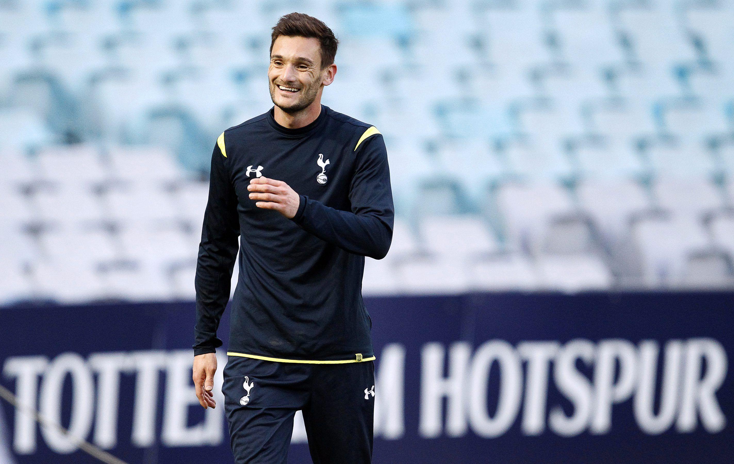 Harry Kane And Hugo Lloris 'Wont Be Sold' To Manchester United