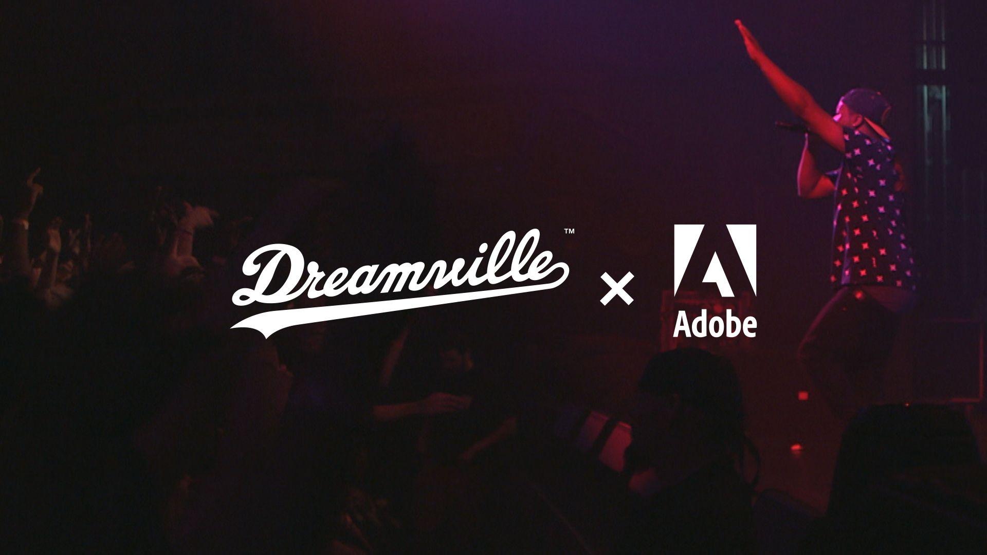 Dreamville x Adobe: Behind The Forest Hills Drive Tour