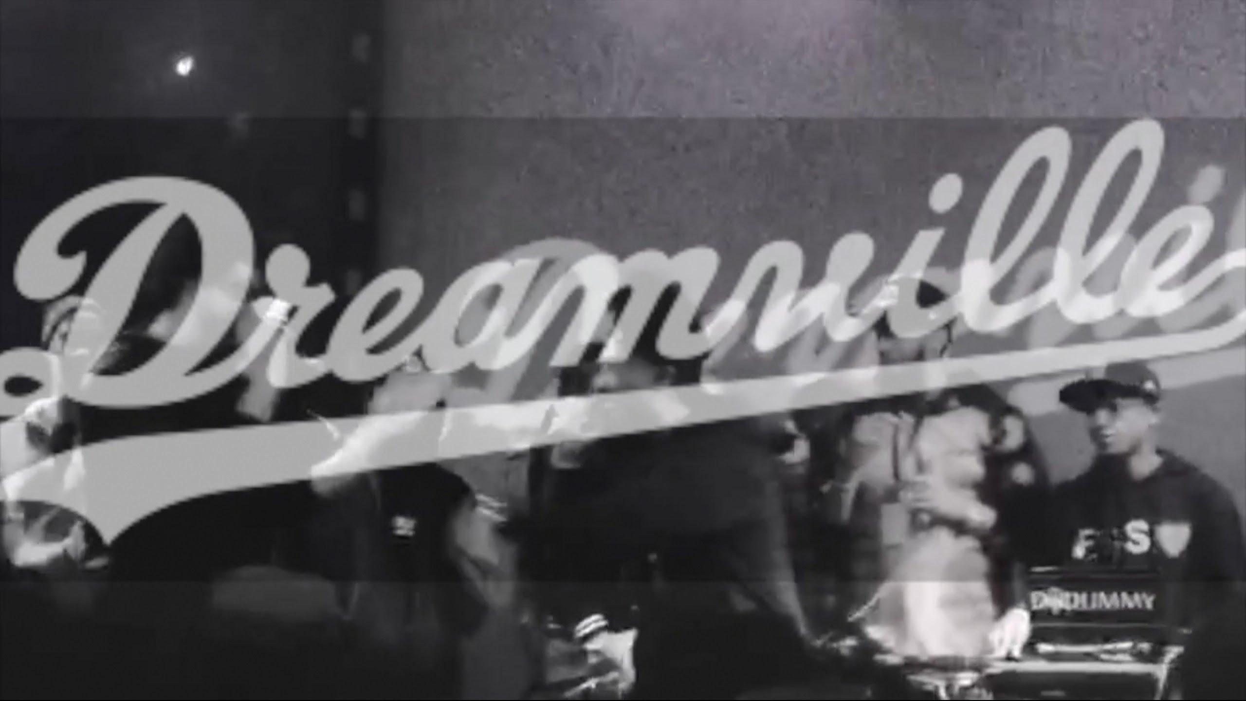 Dreamville ROTD2 NYC CRAWL 2015 (SOBs)