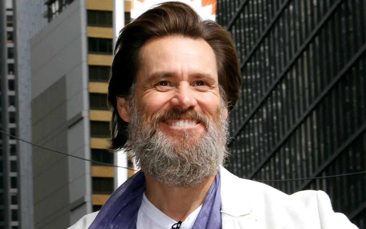 Jim Carrey Net Worth