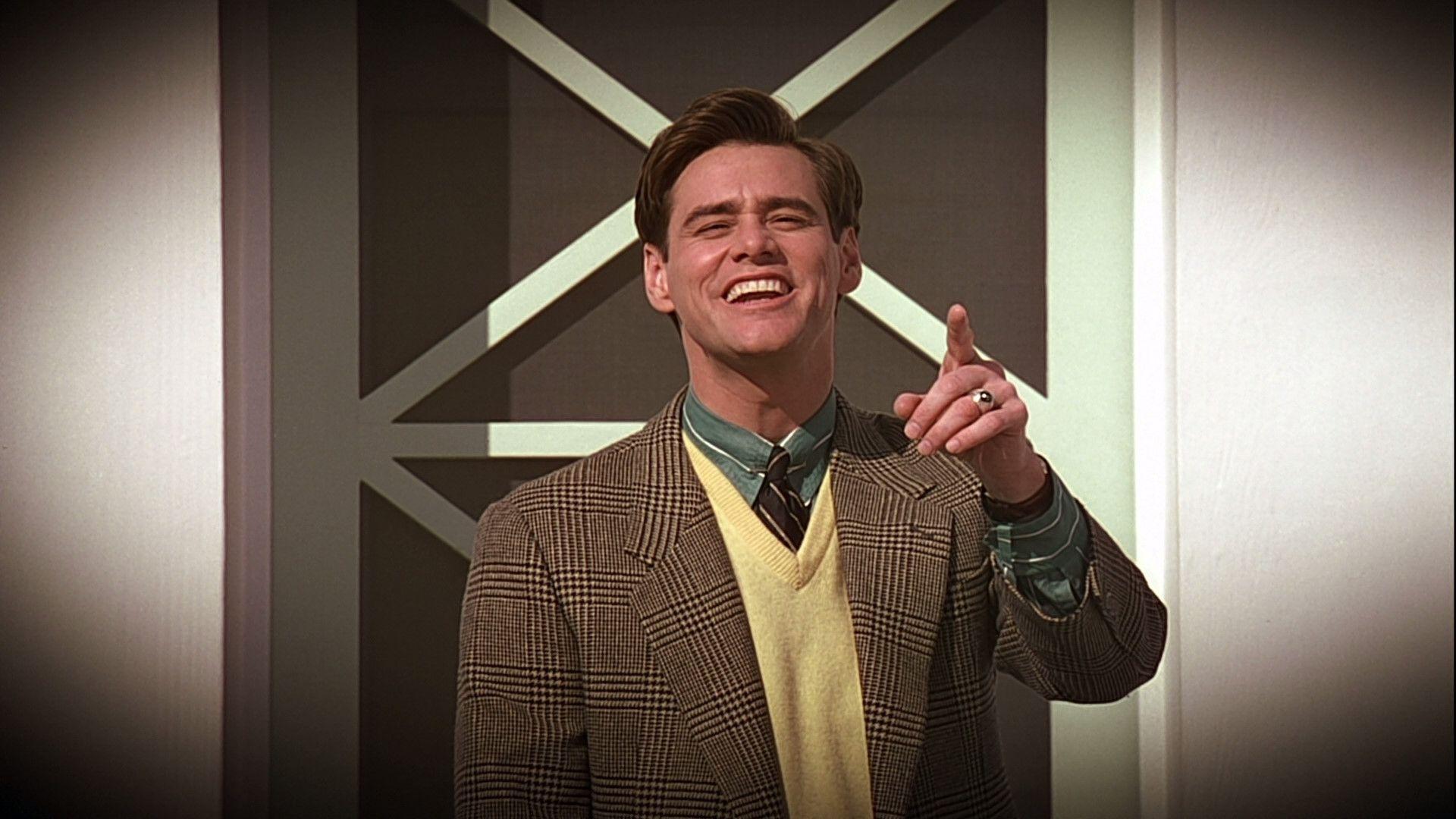 The Truman Show Full HD Wallpaper and Backgroundx1080