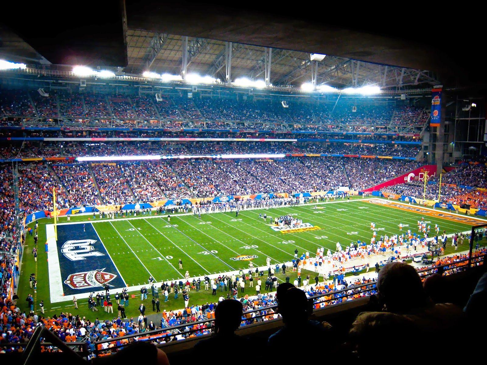 What Will The 2014 15 College Football Bowl Schedule Look Like?