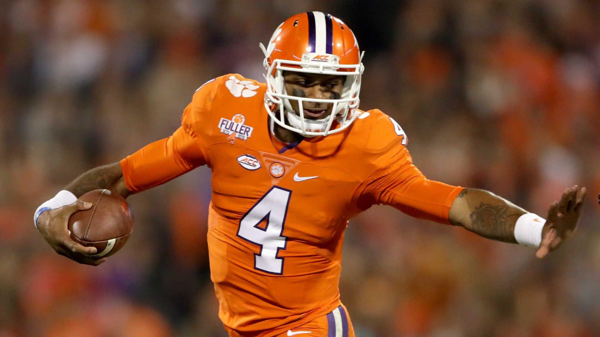Clemson vs. Ohio State: Five things to watch in PlayStation Fiesta