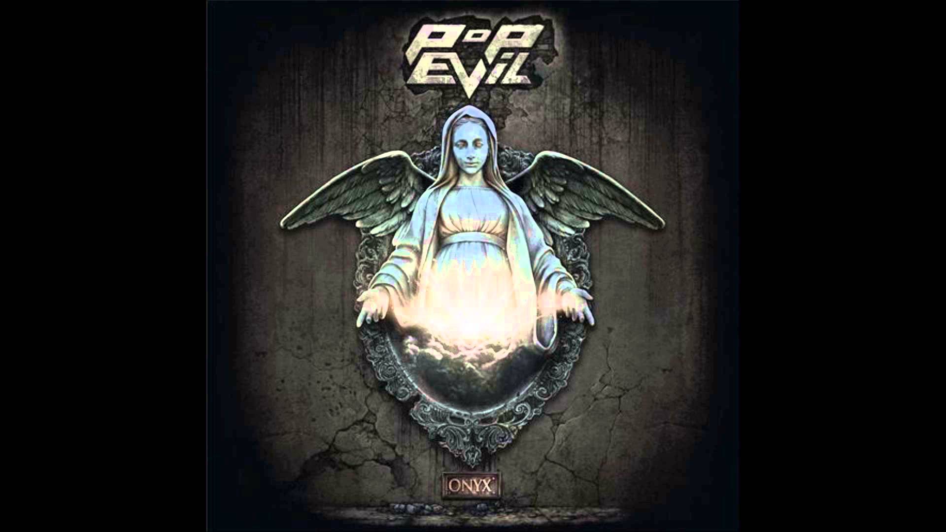 pop evil