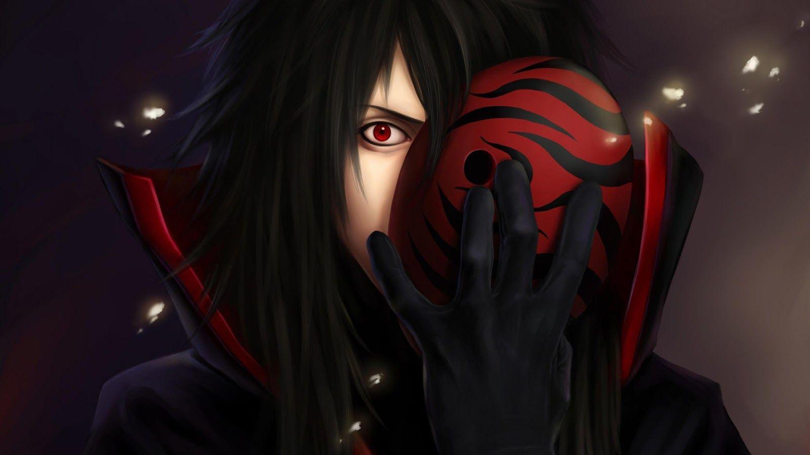 Cla Uchiha Wallpapers - Wallpaper Cave