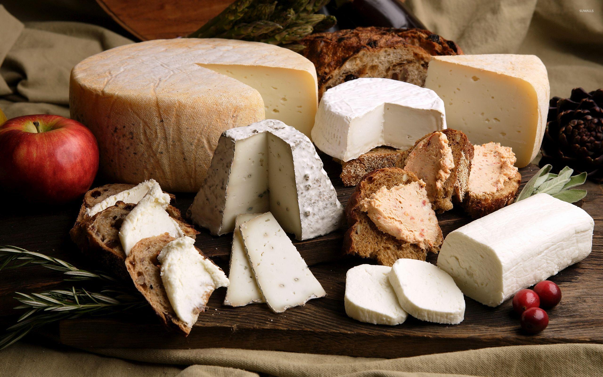 20 Cheese Types You Should Knowand What to Pair Them With