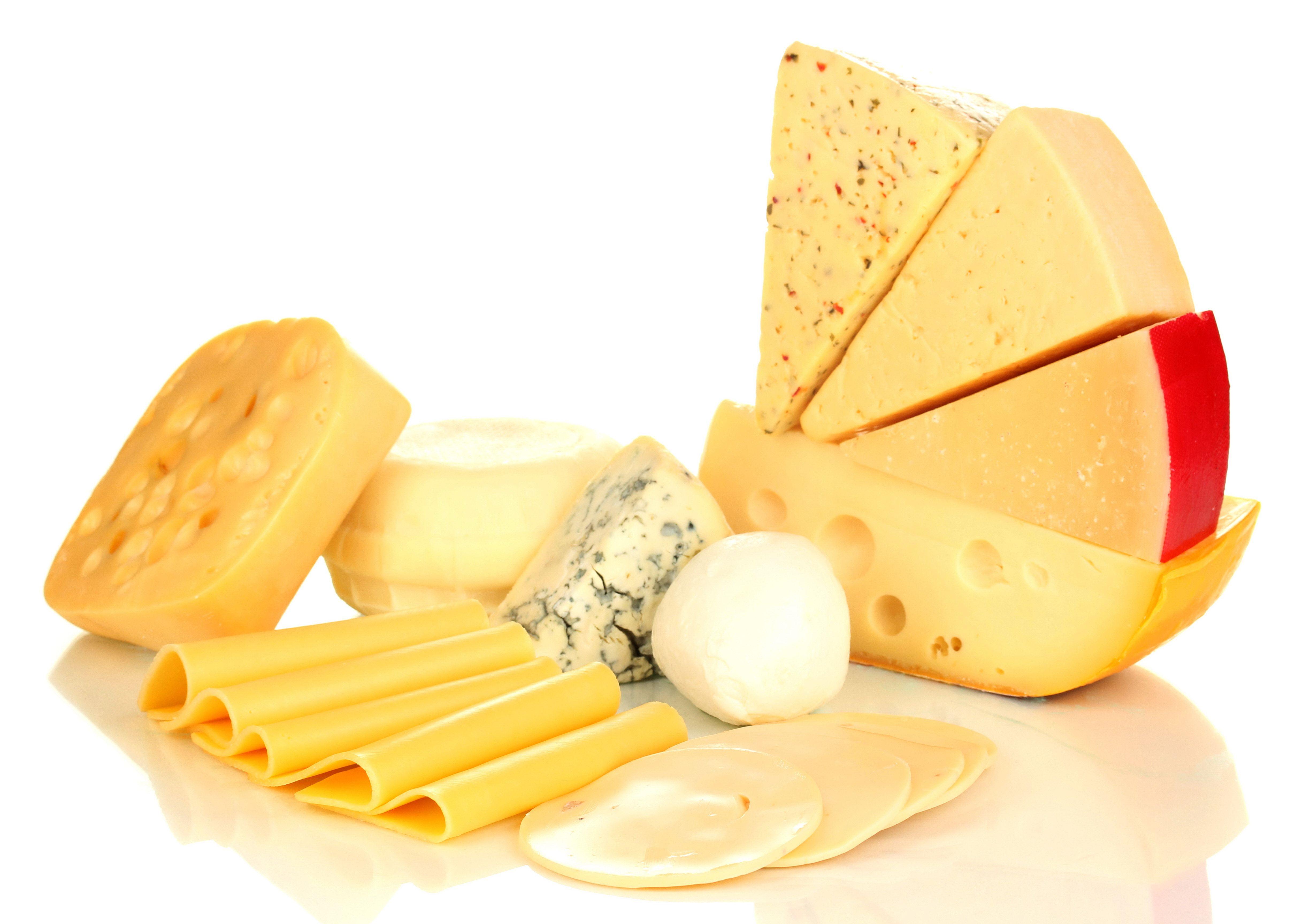 Cheese Food 4872x3456