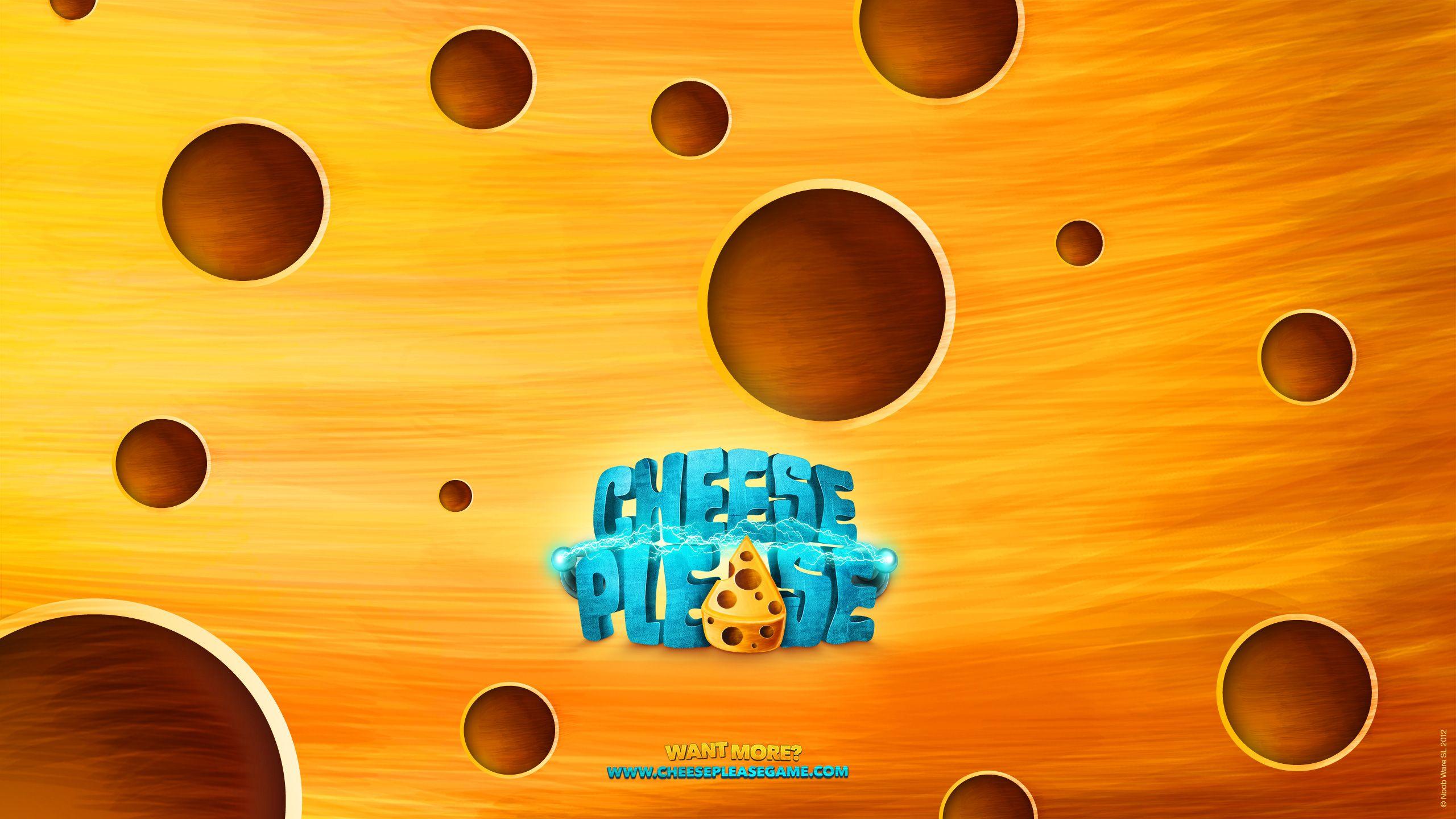 Free Vector | Cheese pattern background