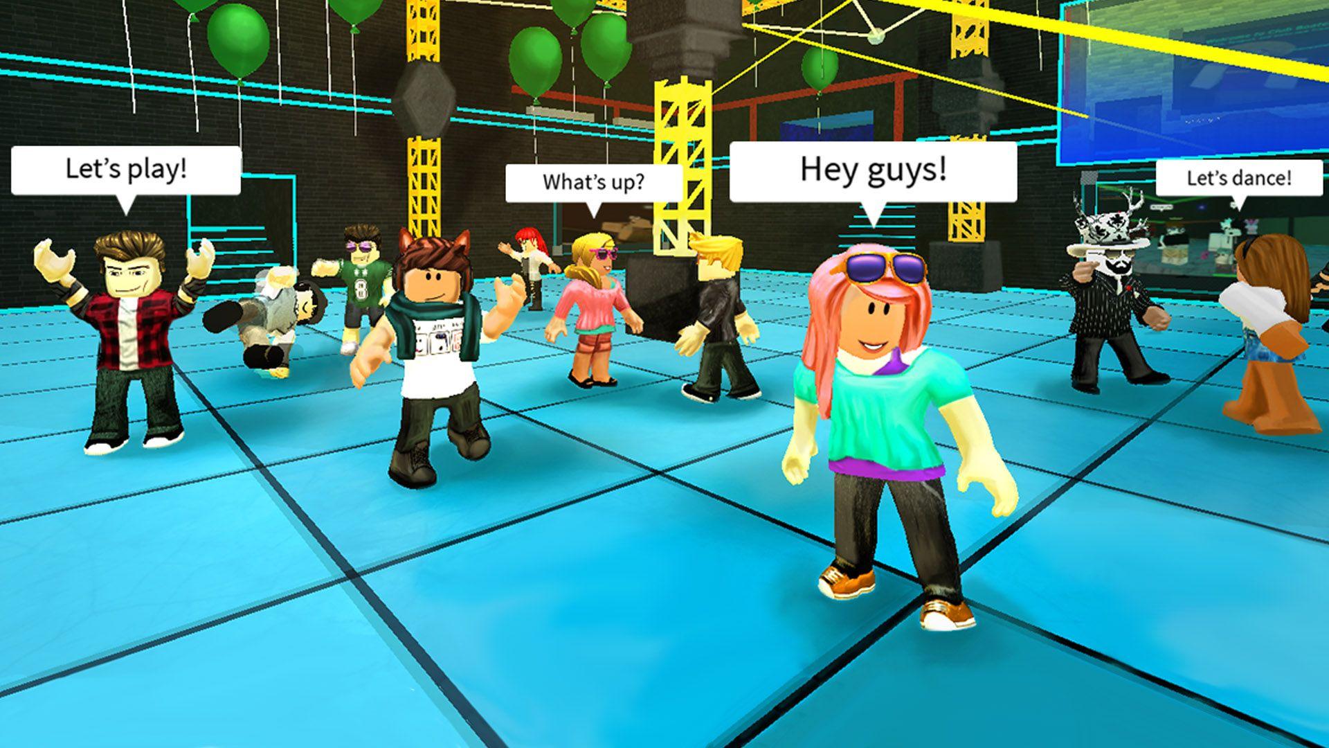 Roblox Song Funny