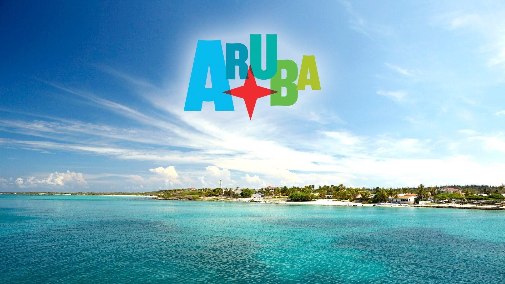 Aruba Wallpaper 12505