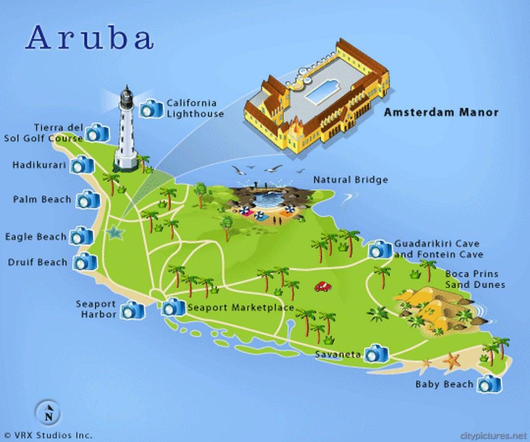 Aruba picture, Aruba photo