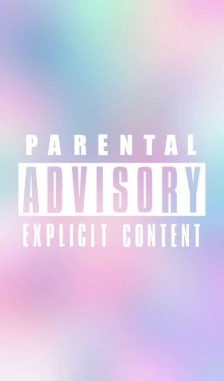 Parental Advisory Wallpaper. WALLPAPERS. Parental