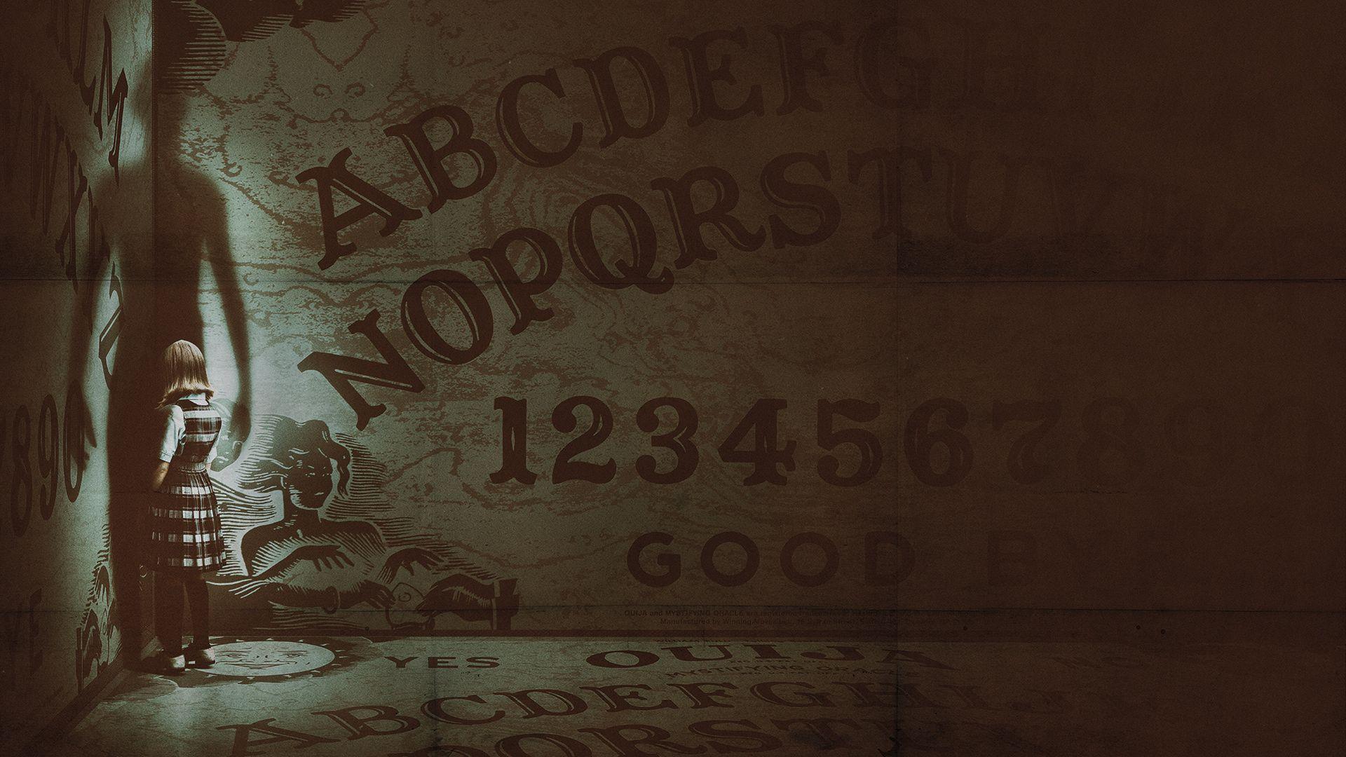 Ouija Wallpapers Wallpaper Cave Images, Photos, Reviews