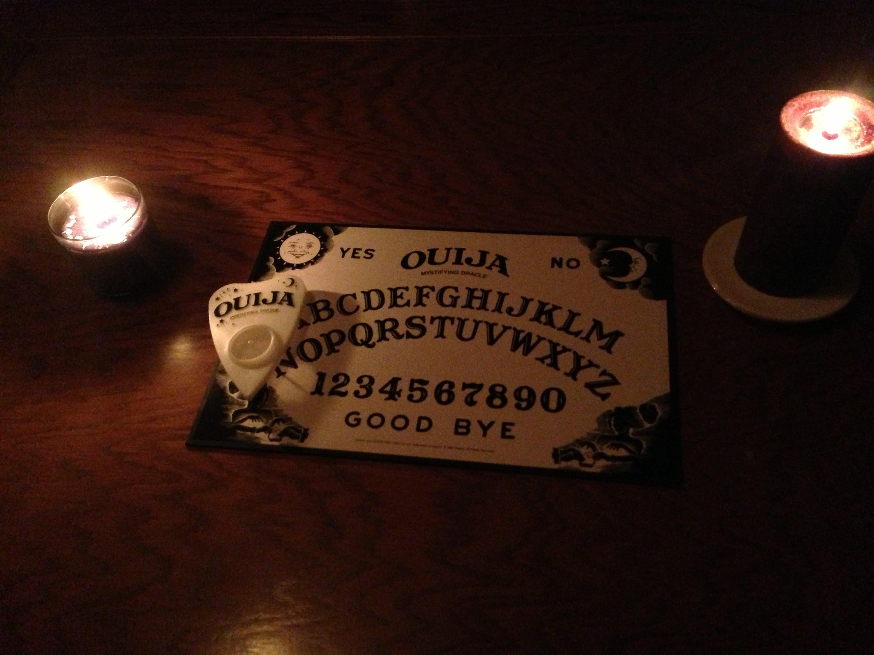 best OUIJA MITO O REALIDAD image. Ouija