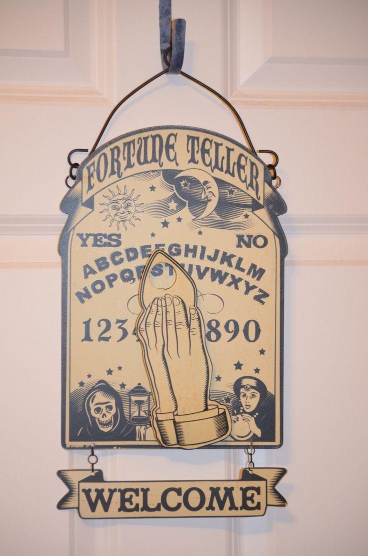 best Wicca // Ouija image