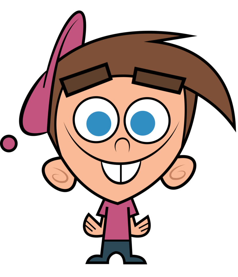 Timmy Turner Wallpapers Wallpaper Cave.