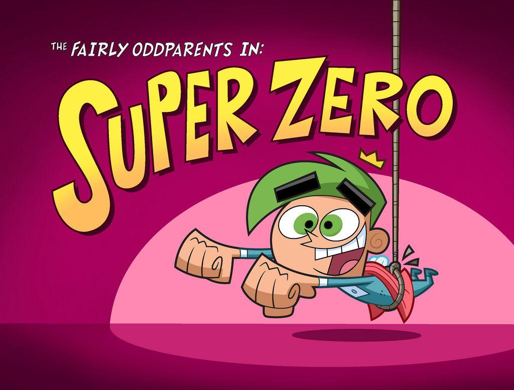 The Fairly OddParents wallpaper, TV Show, HQ The Fairly