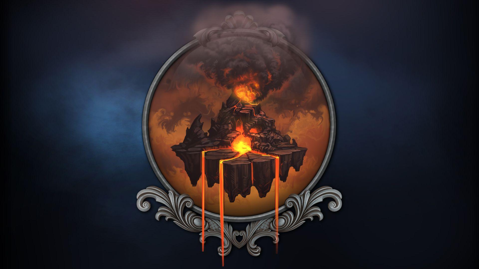 Warlock 2: the Exiled World. Steam Trading Cards