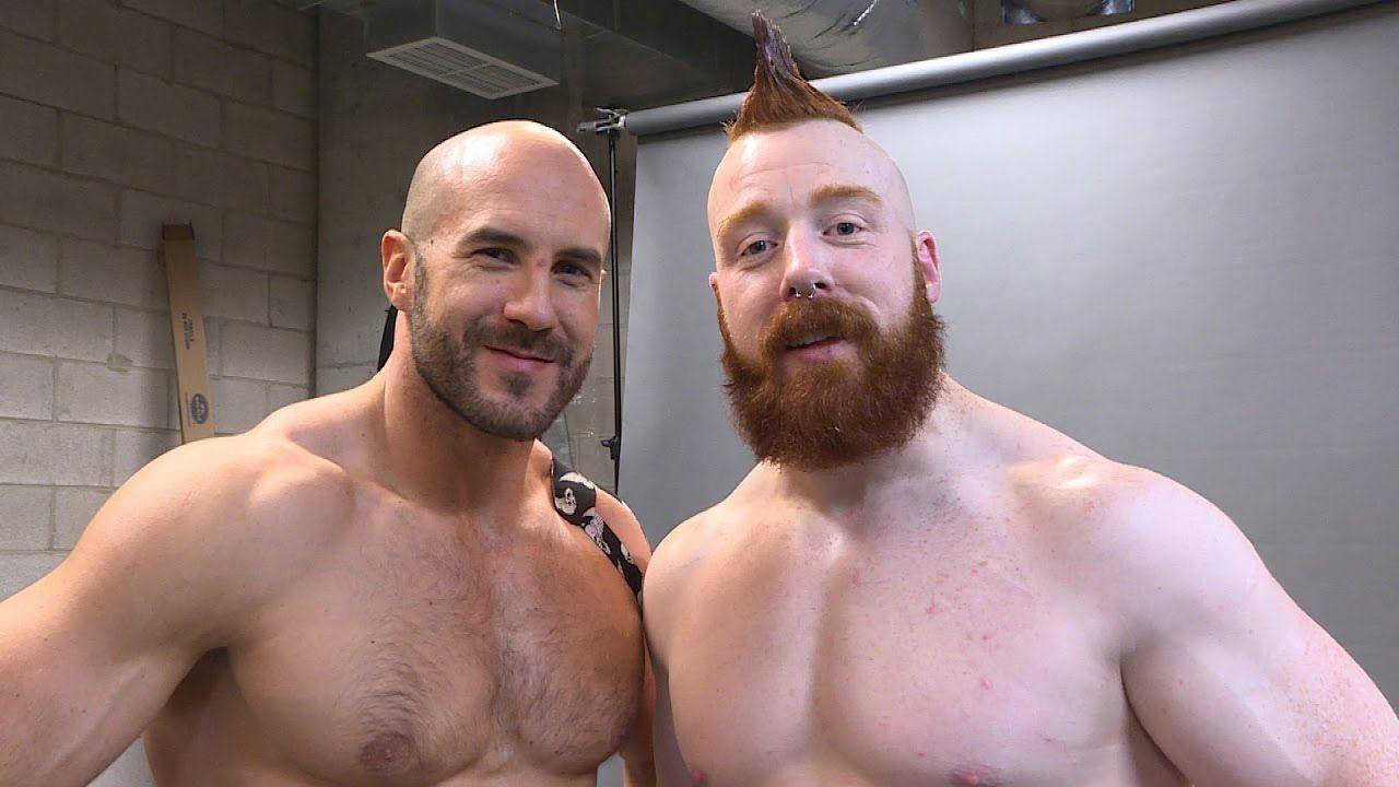 Cesaro and Sheamus become Raw Tag Team Champions: WWE Network Pick