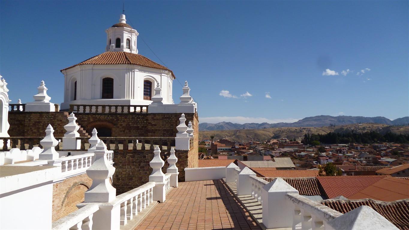 Sucre (Bolivia)