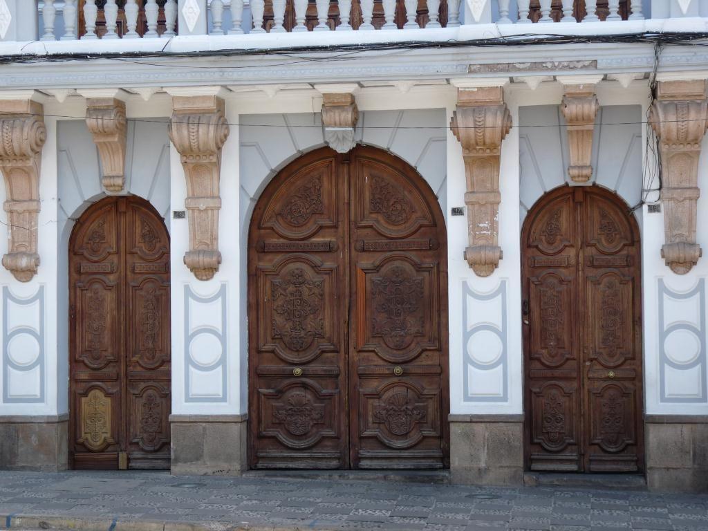 South America Overland .2 Picture