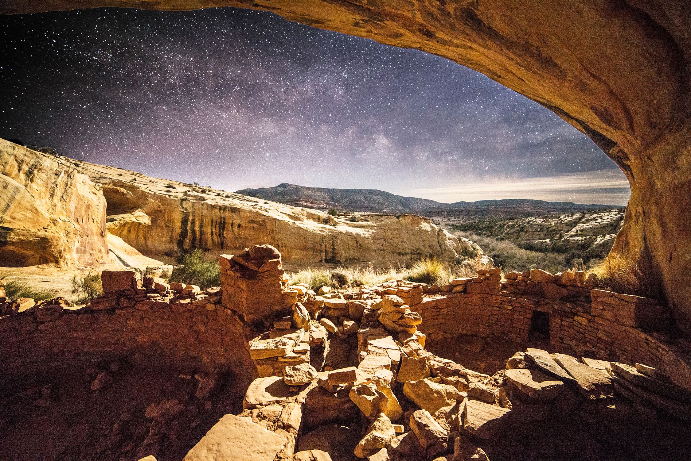 This is Bears Ears National Monument: Patagonia's newest