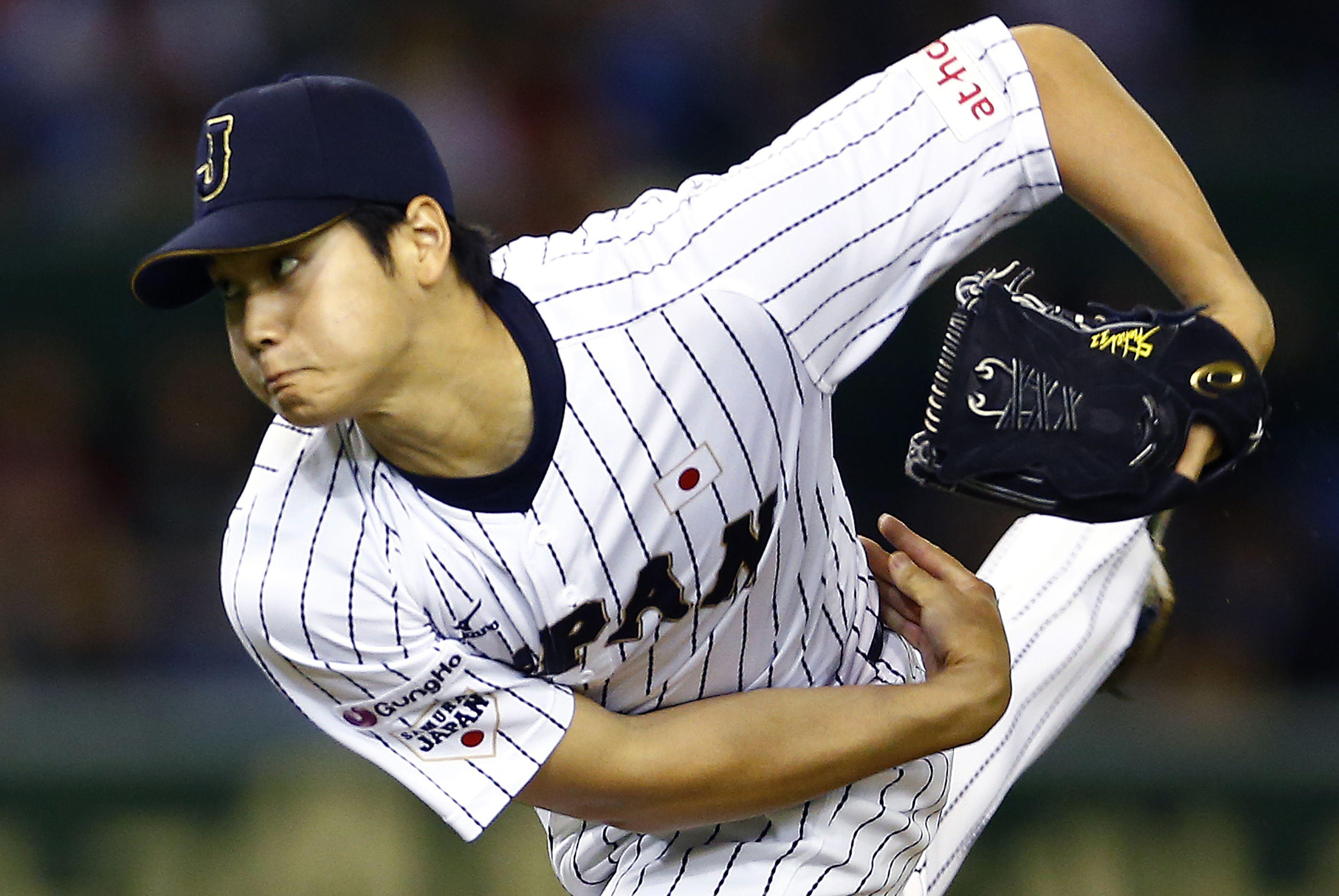Yankees out of the running to land Shohei Ohtani. Watch Live