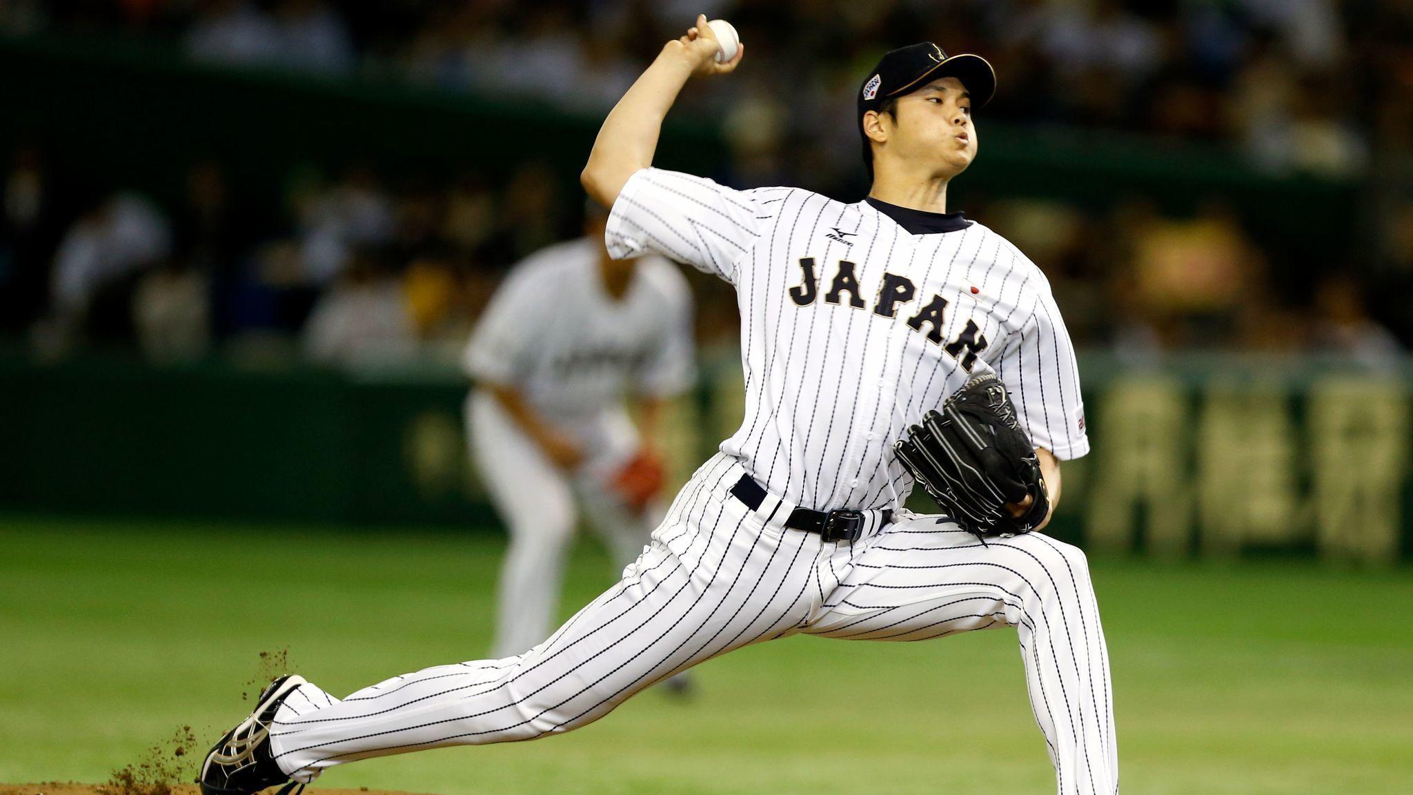Padres mailbag: Does anyone know anything about Shohei Ohtani
