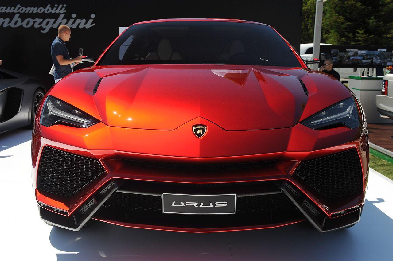 Desktop Wallpaper Lamborghini Urus #h391856. Cars HD Image