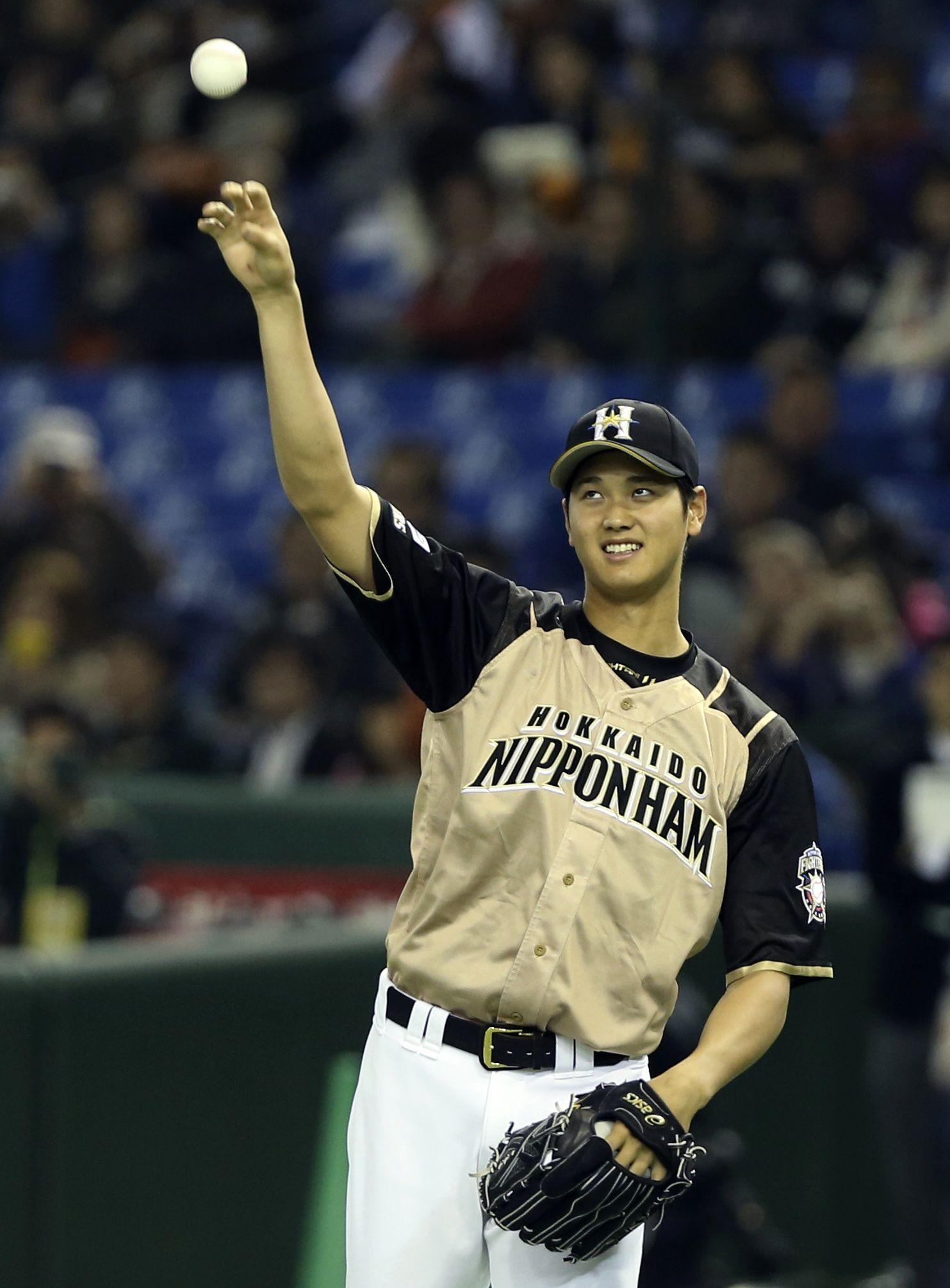 ksdk.com. MLB ratifies posting system, allowing Shohei Ohtani bids