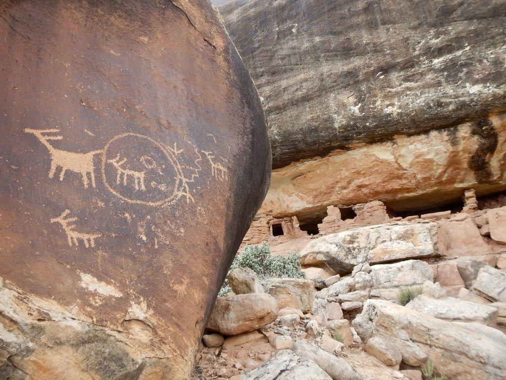 This is Bears Ears National Monument, And It Deserves Protection