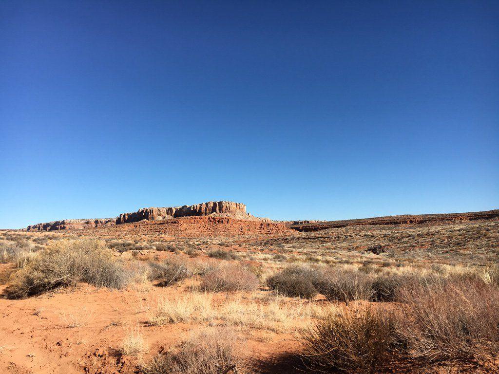 Resolutions filed in the Utah House to repeal Bears Ears, shrink