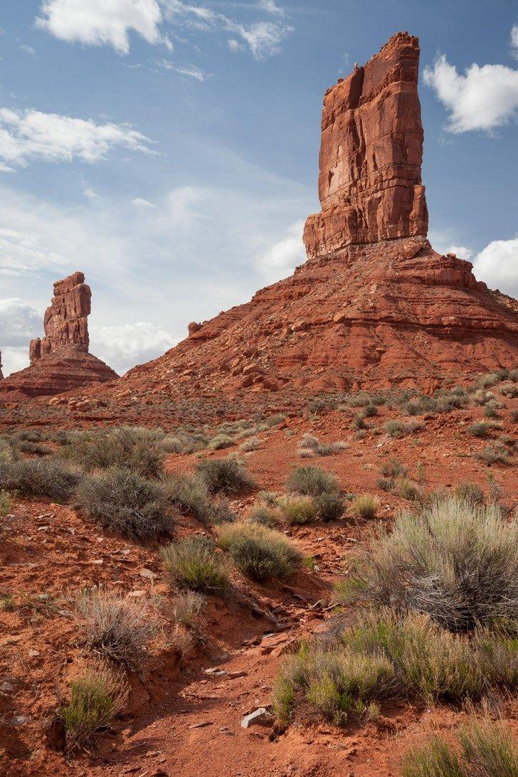 What You Need to Know About Trump's National Monument Rethink