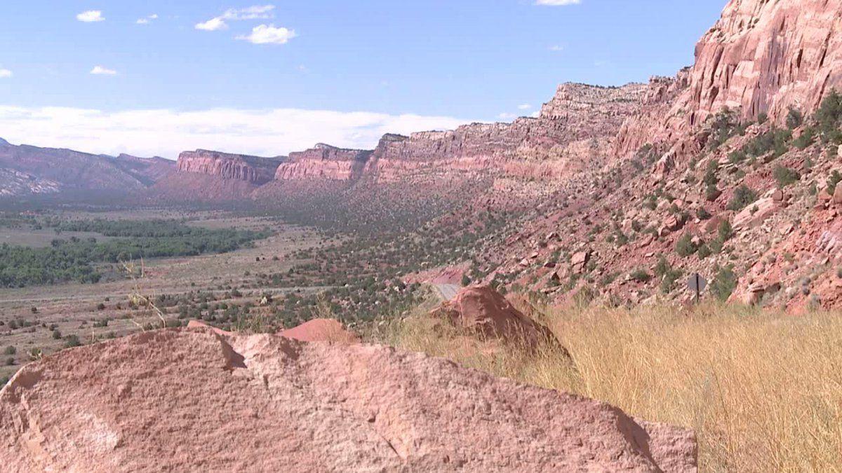 Governor signs resolution to rescind Bears Ears National Monument