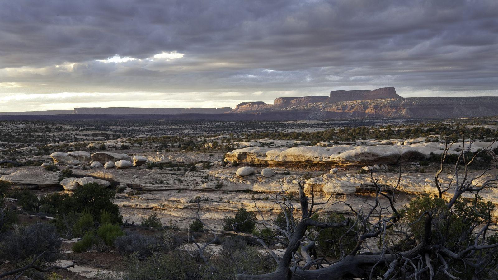 President Obama creates two controversial national monuments