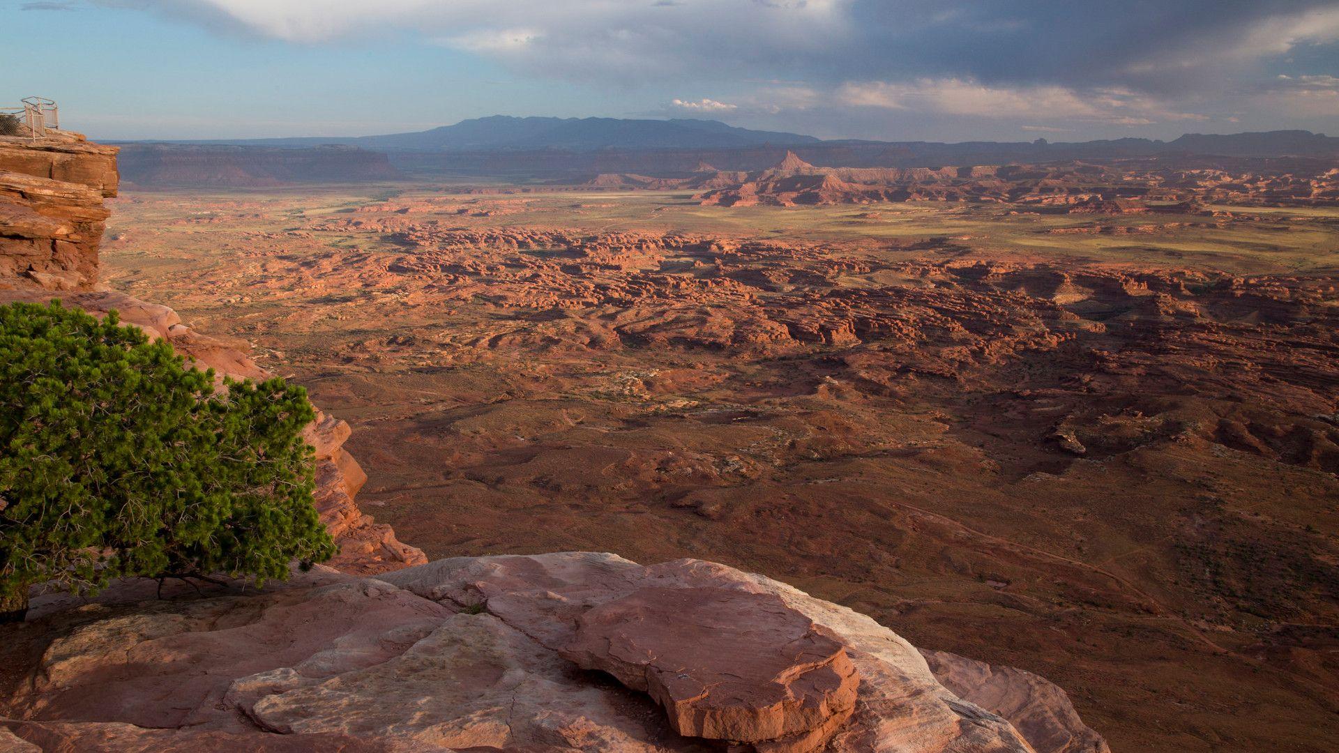 Zinke Submits National Monuments Review Proposal • The Revelator