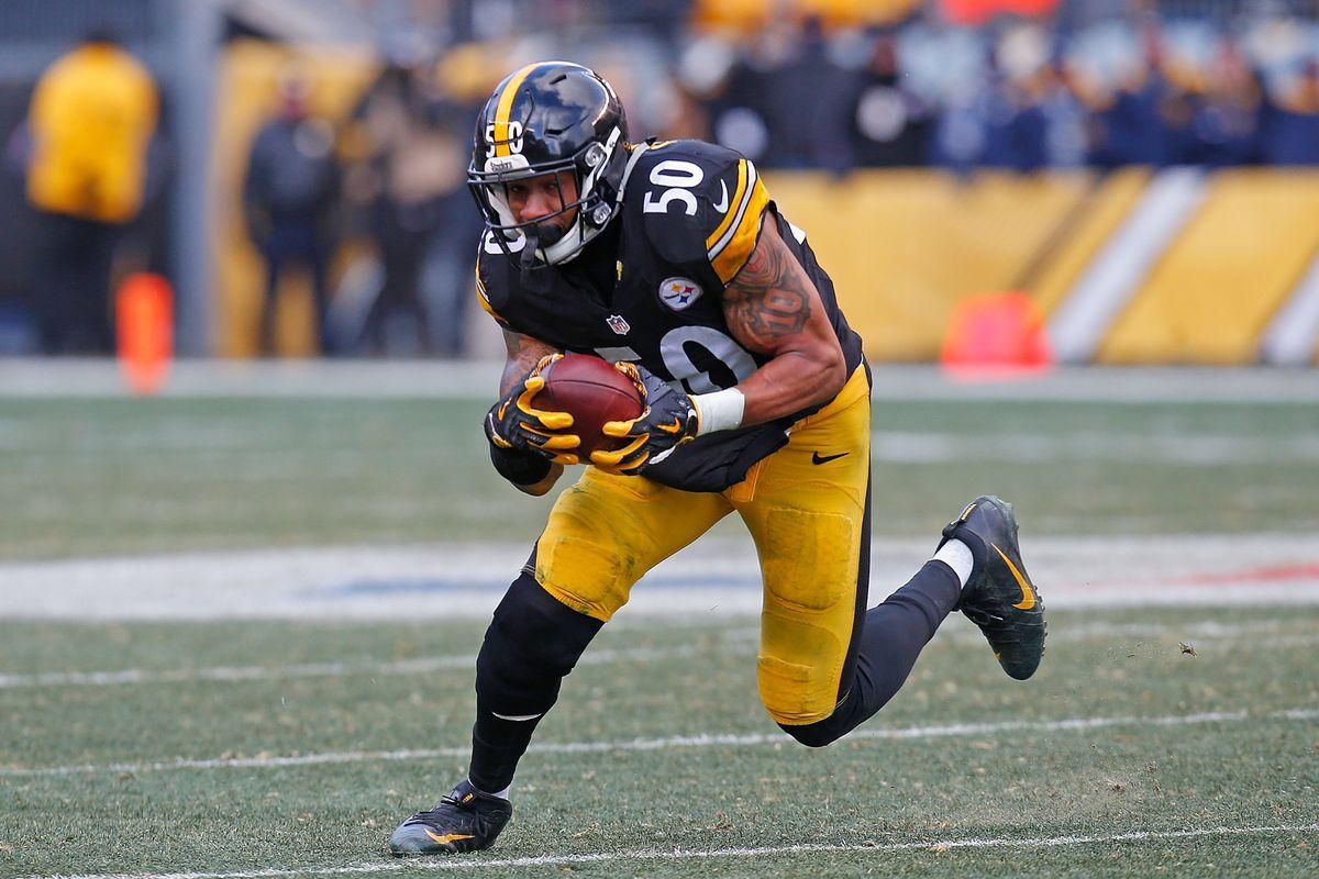 Steelers News 7 2: Ryan Shazier Is The Building Block For