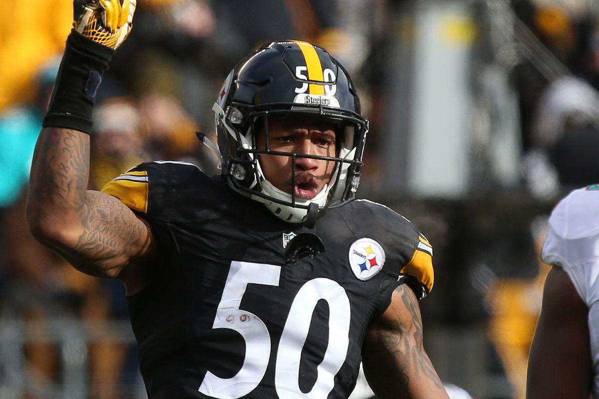 Steelers News: Ryan Shazier stays positive despite another injury