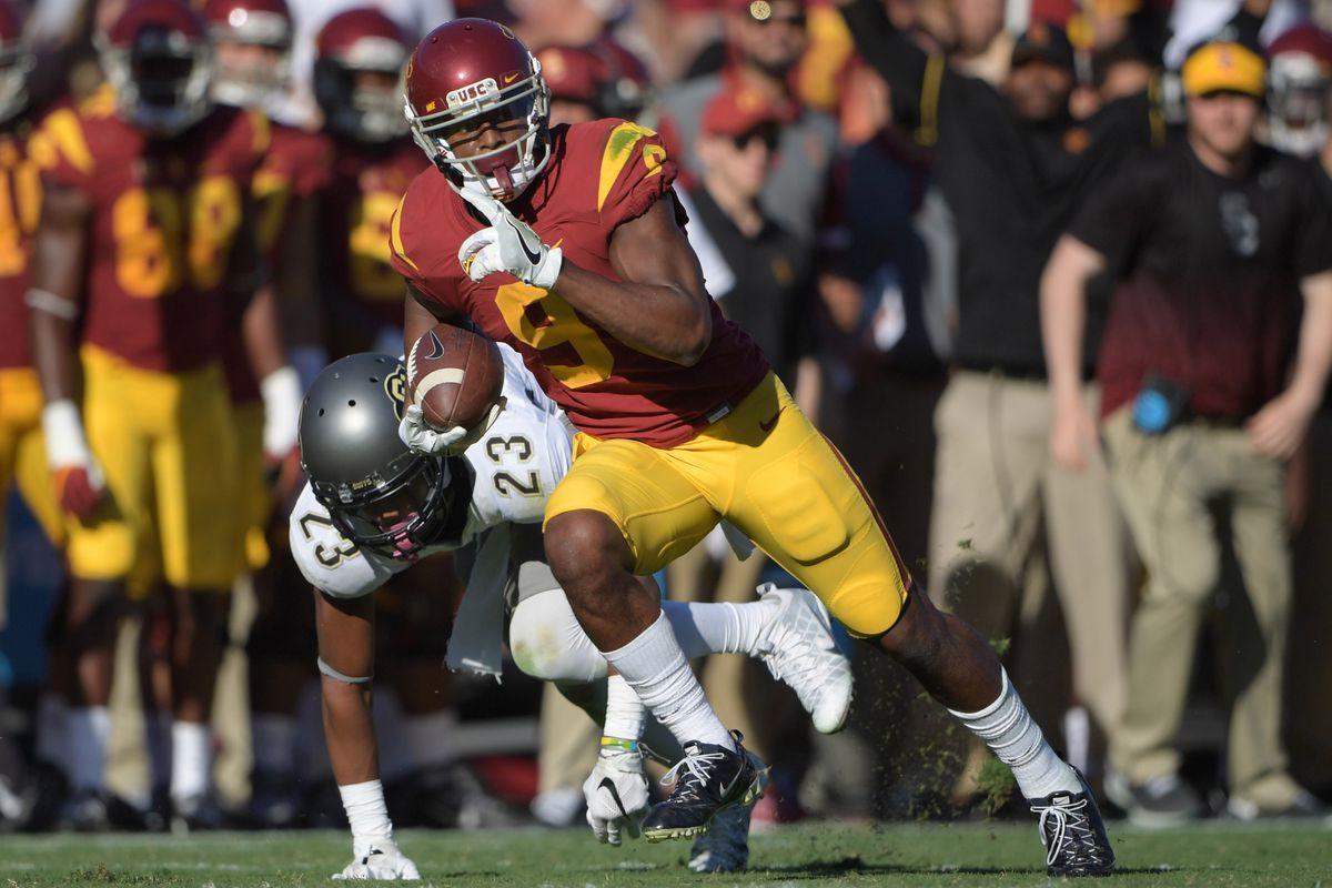 Pittsburgh Steelers Sign Second Round Pick JuJu Smith Schuster To