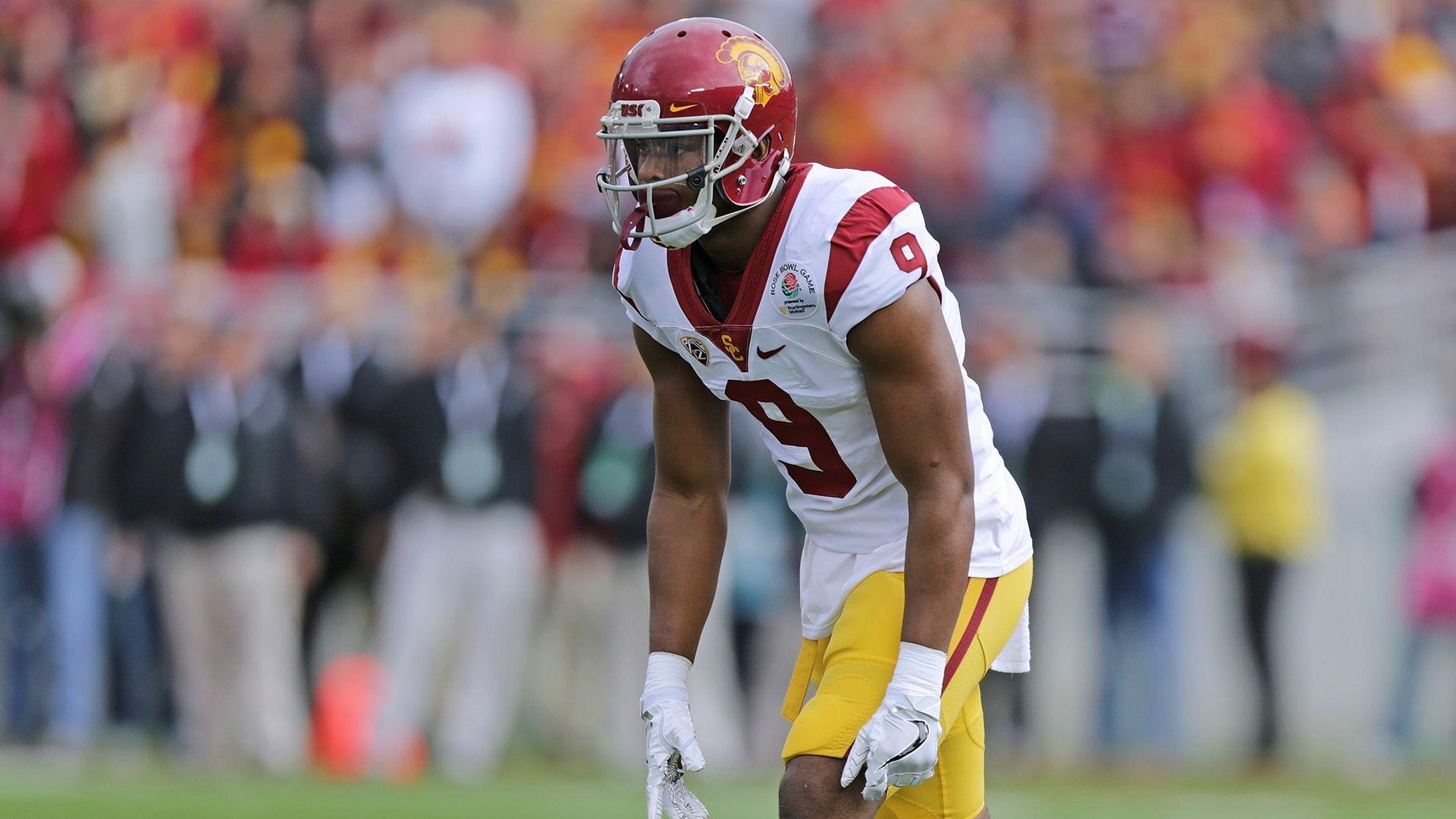 NFL Draft: JuJu Smith Schuster Breakdown Beats