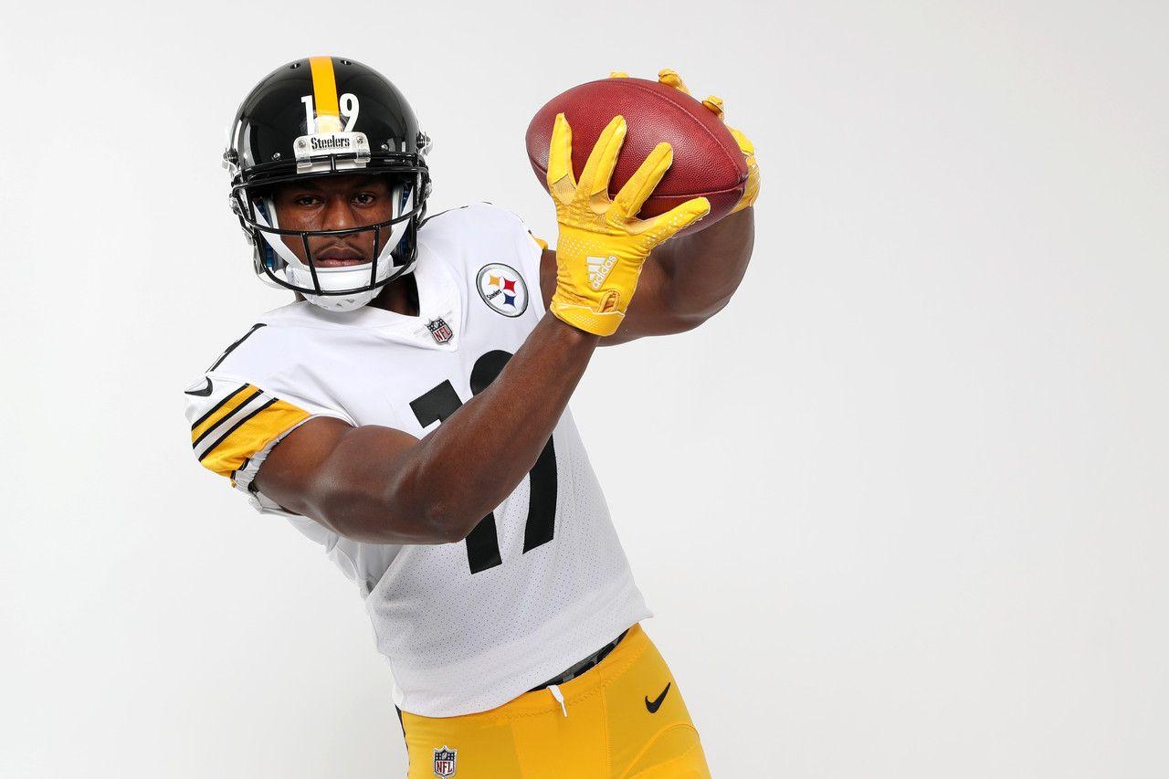 JuJu Smith Wallpapers - Wallpaper Cave