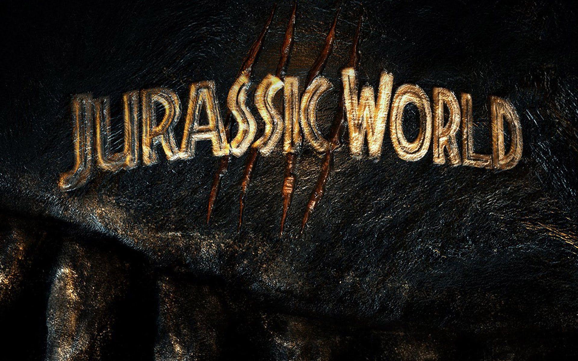 Jurassic World Fan Made Trailer
