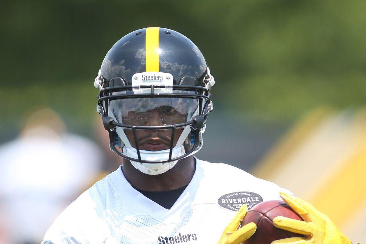 JuJu Smith Schuster Reminds Steelers Fans Just What They Have