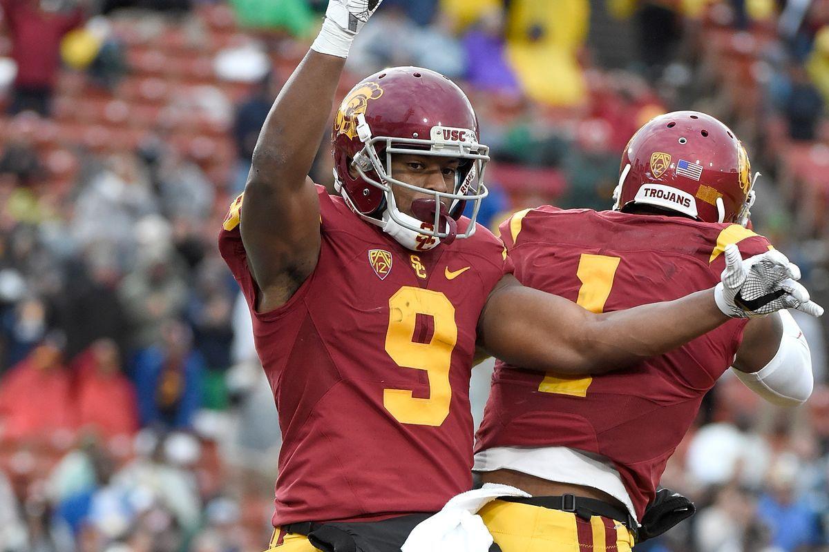 There Are Many Reasons The Steelers Drafted Juju Smith Schuster