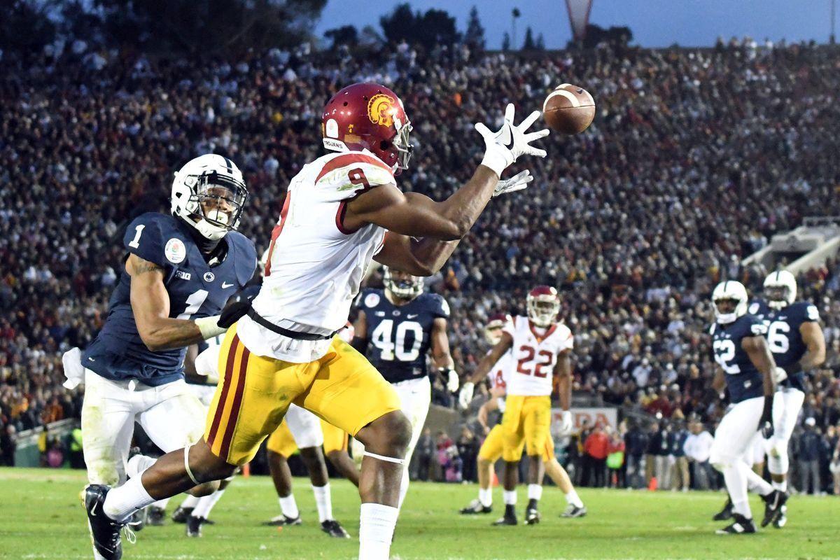 Top Draft Prospect: JuJu Smith Schuster