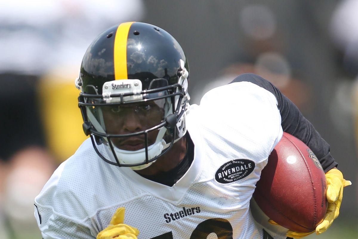 Steelers Injury Report: JuJu Smith Schuster Leaves Practice