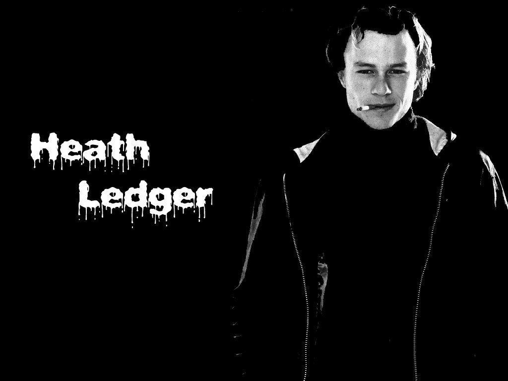 Heath Ledger Wallpaper, Top Heath Ledger HQ Image, Heath Ledger