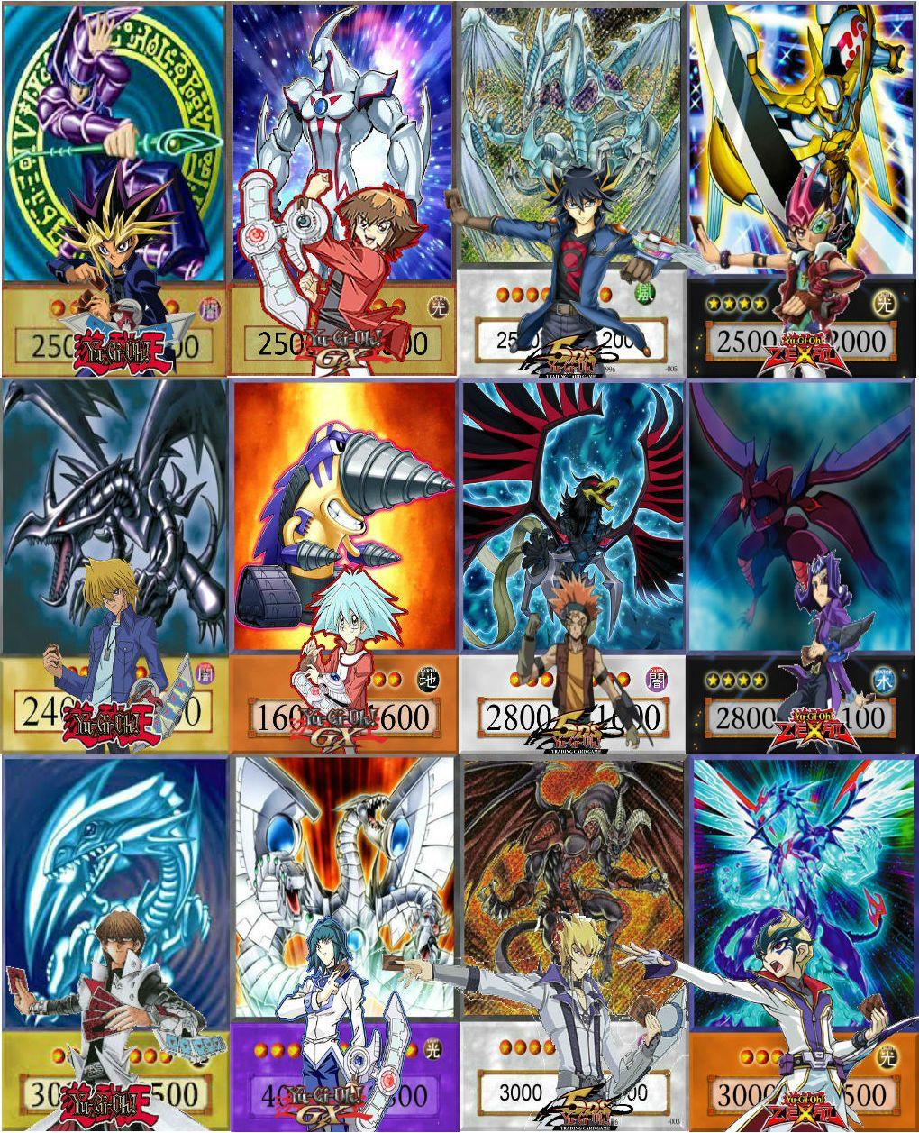 Yugiohrs