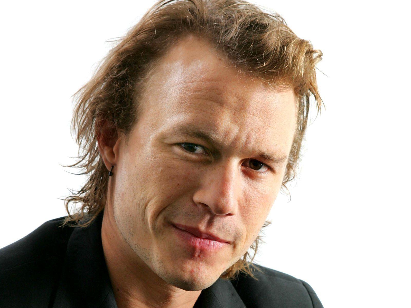 Heath Ledger wallpaperx1200