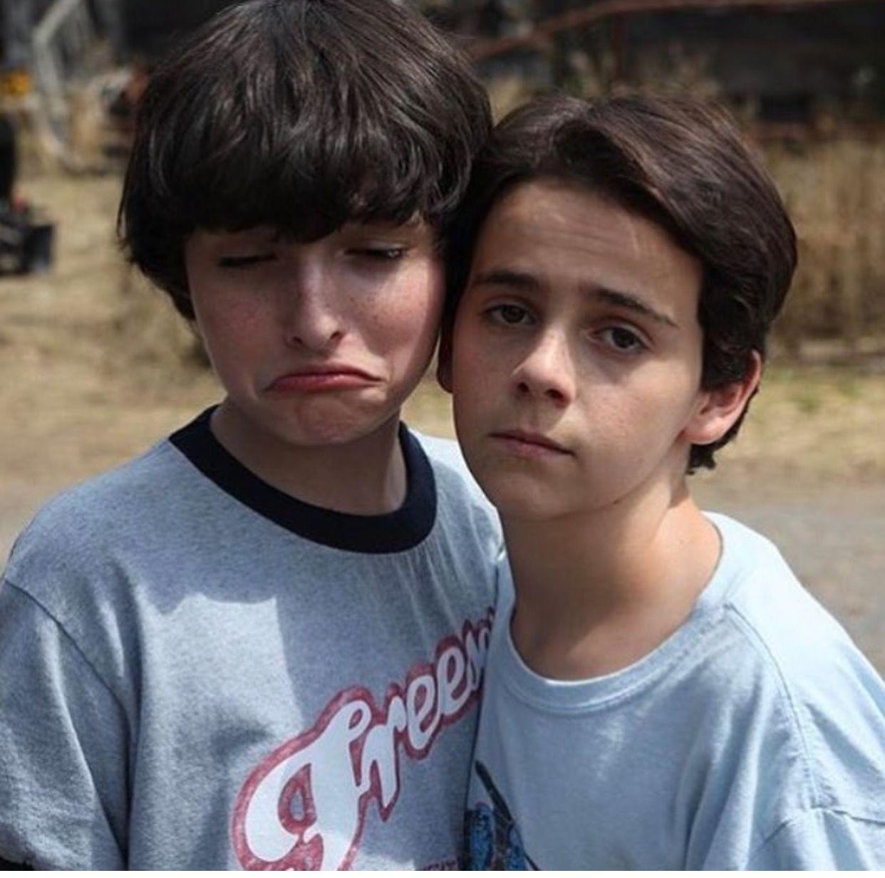 baby ♡. jack dylan grazer. Jack o'connell, Dylan O